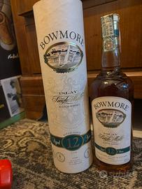 Bowmore 12 Anni Islay Single Malt Whisky