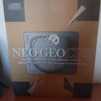 neo geo cdz 