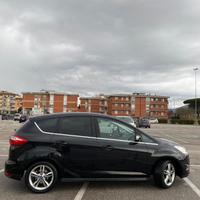 FORD C-MAX 1.6 DIESEL TITANIUM 115CV 