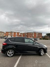 FORD C-MAX 1.6 DIESEL TITANIUM 115CV 