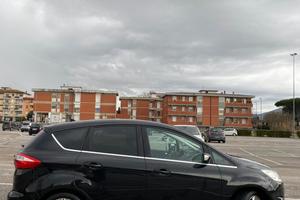 FORD C-MAX 1.6 DIESEL TITANIUM 115CV 