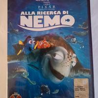DVD Film Animazione