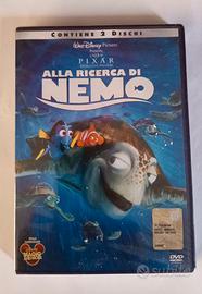 DVD Film Animazione