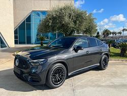 Mercedes-benz GLC 43 AMG 4Matic Coupé Line Premium