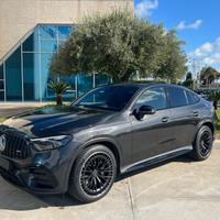 Mercedes-benz GLC 43 AMG 4Matic Coupé Line Premium