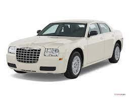 Motore chrysler 300c - 2007 - 3.5 b motore egg