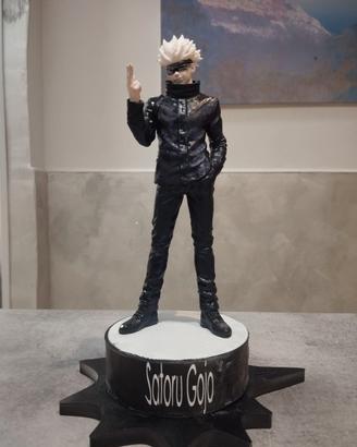 Lampada jujitsu kaisen di SATORU GOJO