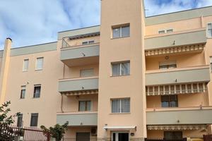 Ampio Pentavano ad Alghero - Pronto da Abitare