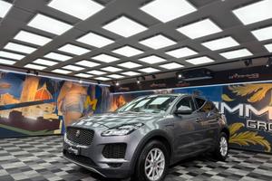 Jaguar E-Pace 2.0D 180 CV AWD aut. SE (697)