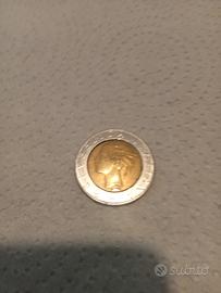 moneta lire 500