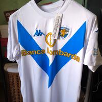 Maglia Brescia Roberto Baggio ultima partita