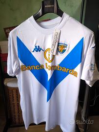 Maglia Brescia Roberto Baggio ultima partita