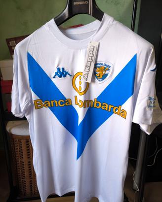 Maglia Brescia Roberto Baggio ultima partita