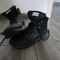PREMIATA sneackers alte VAR 5076