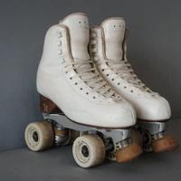 Pattini Risport Antares 250 (37,5)