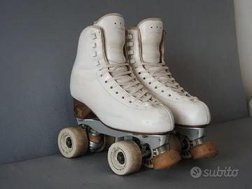 Pattini Risport Antares 250 (37,5)