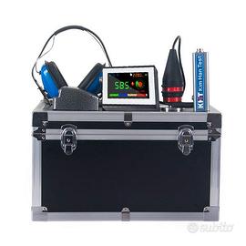 Rilevatore perdite acqua gas