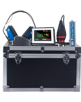 Rilevatore perdite acqua gas