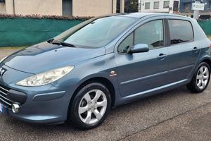 PEUGEOT 307 GPL/BENZINA