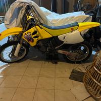 Suzuki RM 125 1993