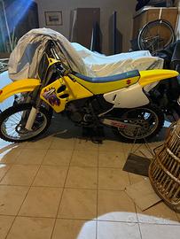 Suzuki RM 125 1993