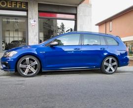 Volkswagen Golf Variant GOLF R VARIANT 4MOTION "A
