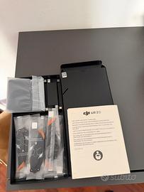 Drone DJI Air 2 S Kit completo combo