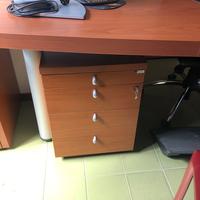 Mobili per ufficio
