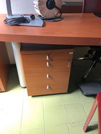 Mobili per ufficio