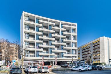 Appartamento Collegno [Cod. rif 3285660VRG] (Santa