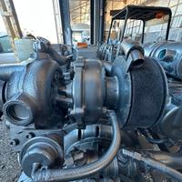 Motore per imbarcazione yanmar 240 cv