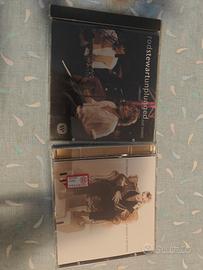 2 CD Rod Stewart
