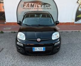 Fiat panda 1.2 benzina 69cv lounge