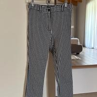 Pantaloni alla caviglia Denny Rose - Taglia 42