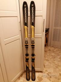 Ski da discesa ROSSIGNOL 167 cm
