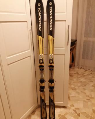 Ski da discesa ROSSIGNOL 167 cm