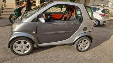Smart 800 diesel