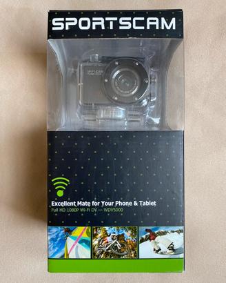 Action cam