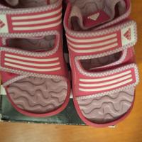 Sandali Adidas bambina 