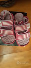 Sandali Adidas bambina 