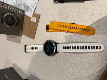 Garmin fenix 5