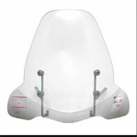 Parabrezza faco per kymco agility 50 125 r10 r12 c