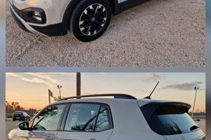 Volkswagen T-Cross 1.0 95Cv Sport - 2022