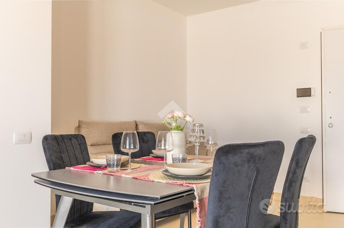 Appartamento – Roma, Lunghezza - Altro