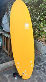 Tavola surf bambini