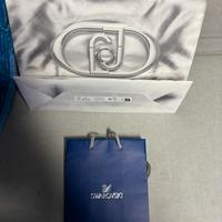 Busta Liu Jo e Swarovski