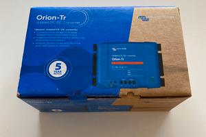 Victron Energy Orion-Tr 12/12-Volt 18A, convertit