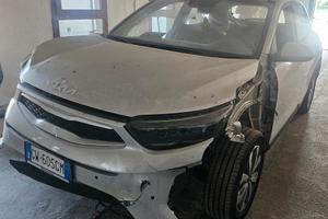 Kia Stonic 1.2 DPI Style solo 2000 km