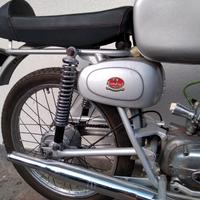 Mondial Altro modello - 1967