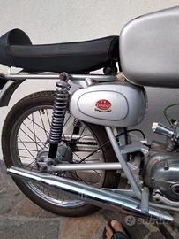 Mondial Altro modello - 1967